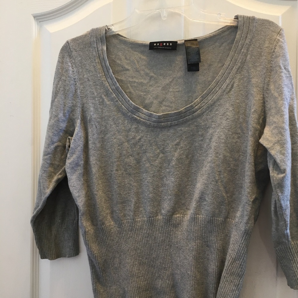FINAL MARKDOWN Ladies’ axcess Top (L)